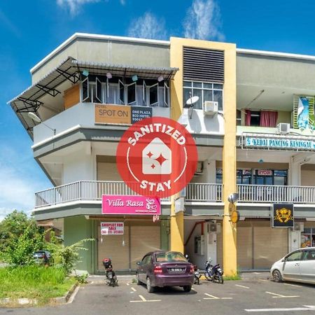 Spot On 90042 One Plaza Eco Hotel Keningau Exterior photo