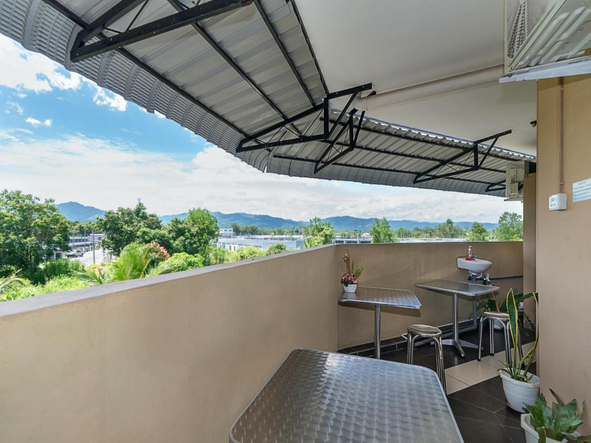Spot On 90042 One Plaza Eco Hotel Keningau Exterior photo
